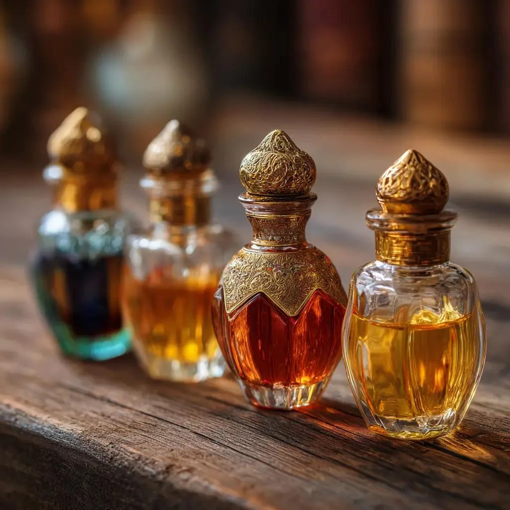 How to Choose the Perfect Attar for Your Personality: A Complete Guide (2026)