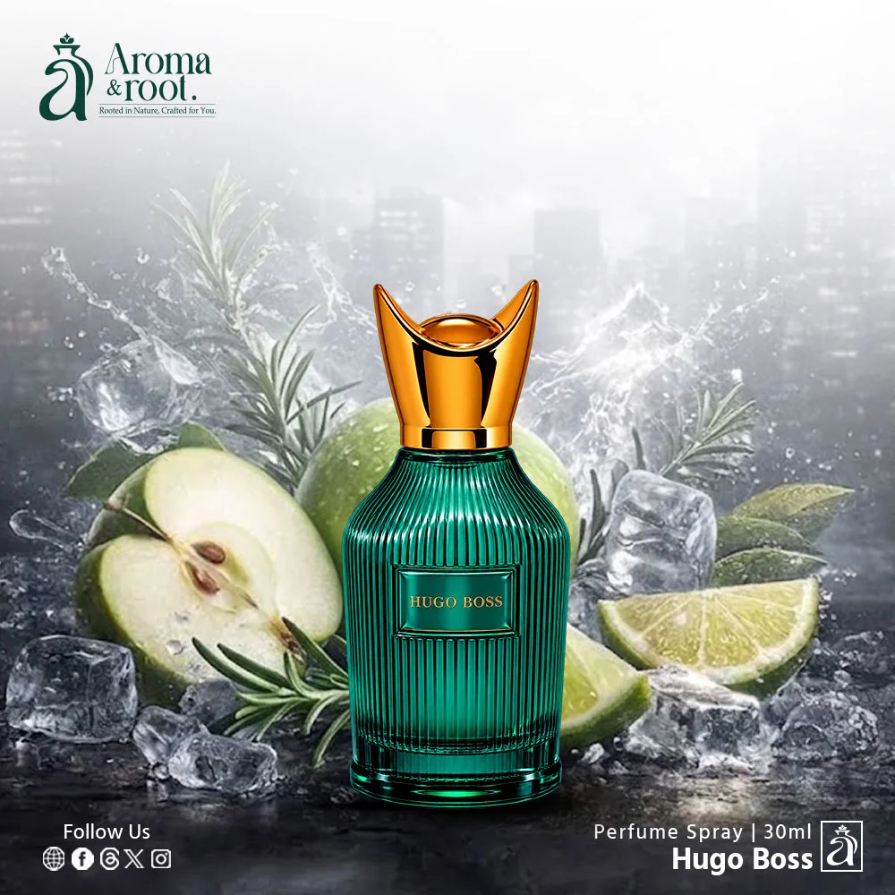 Hugo Boss 30 ml spray