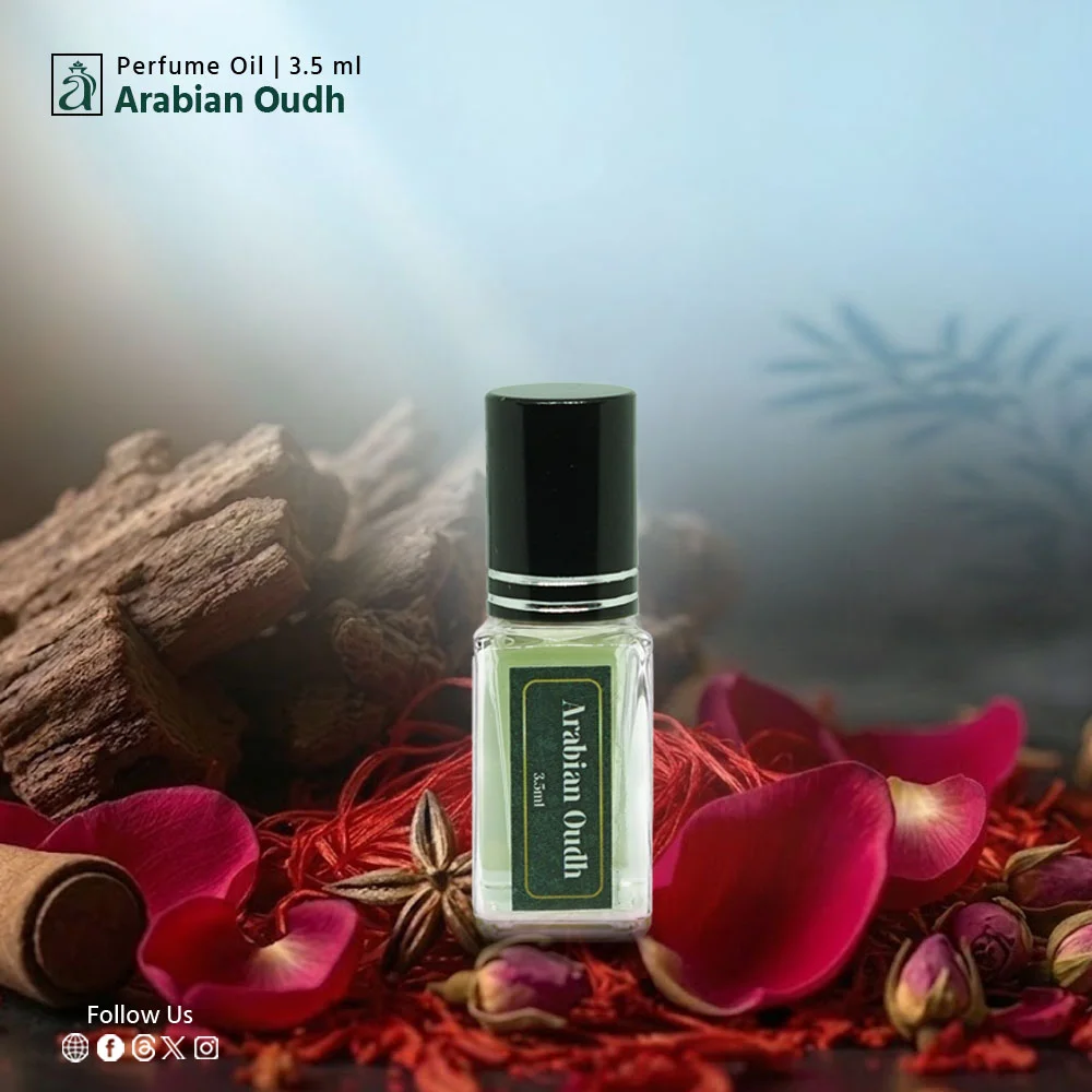 Arabian Oudh