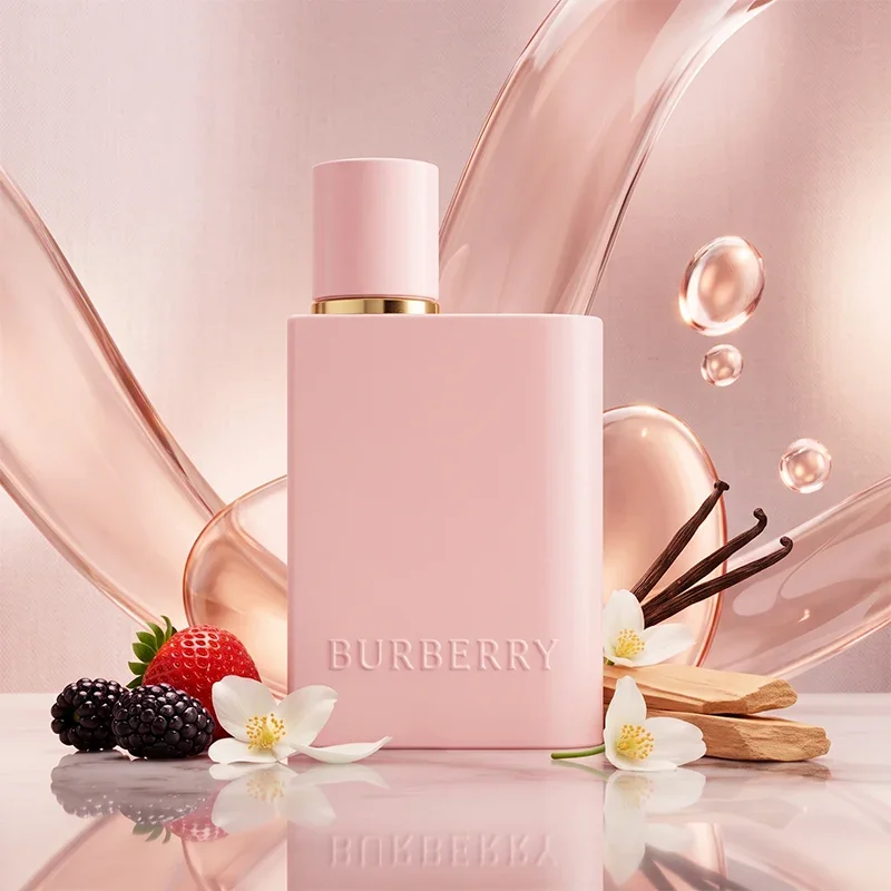 Burberry Her