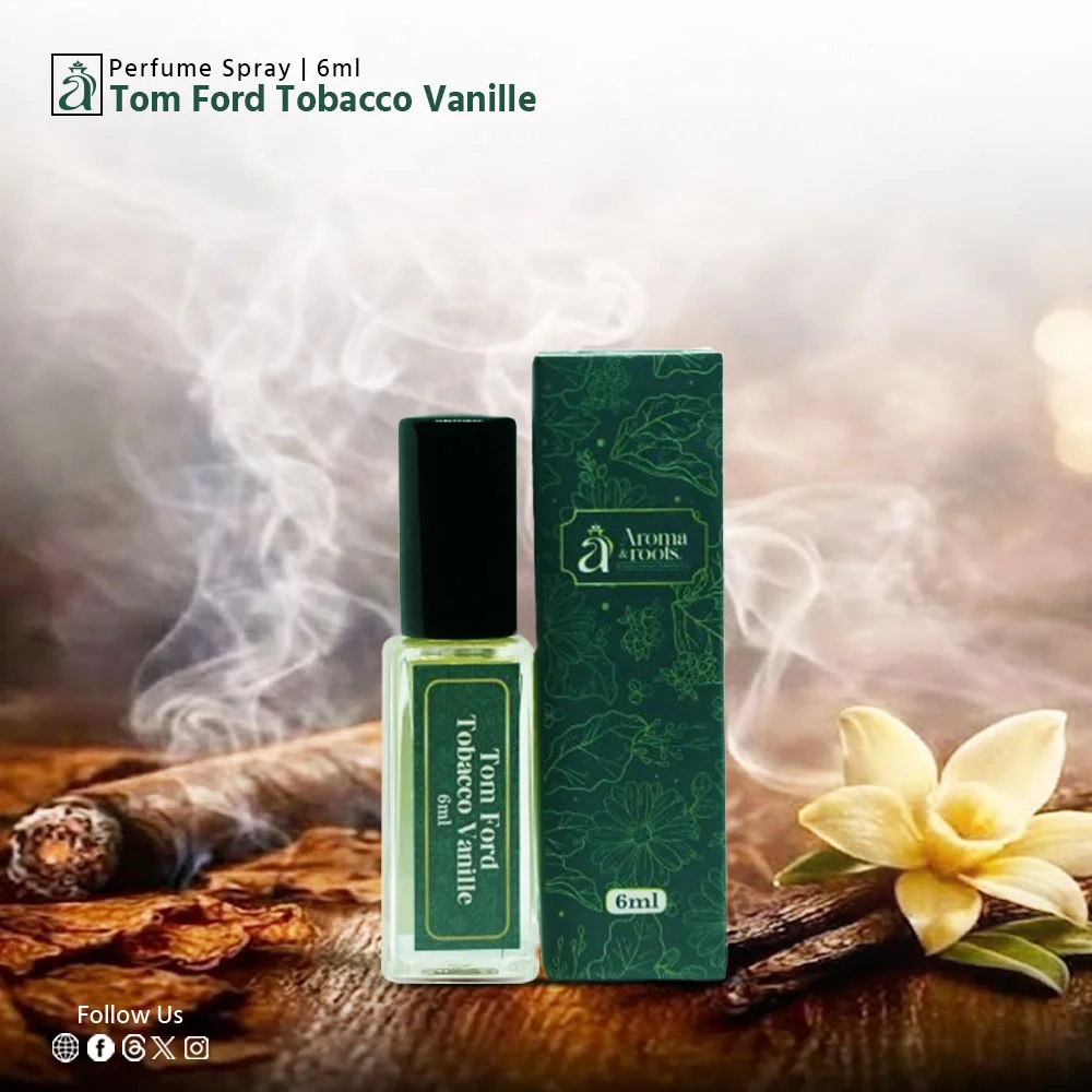 Tom Ford Tobacco Vanille 6 ml Spray