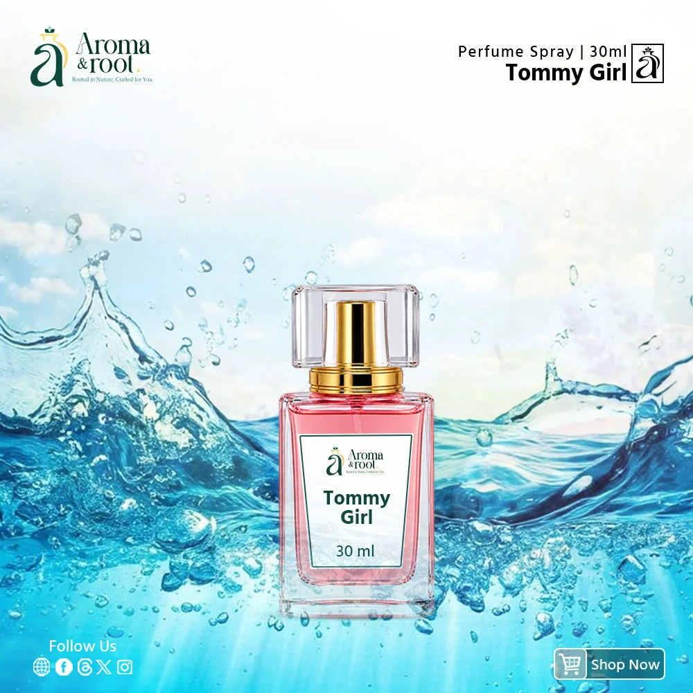 Tommy Girl 30 ml Spray