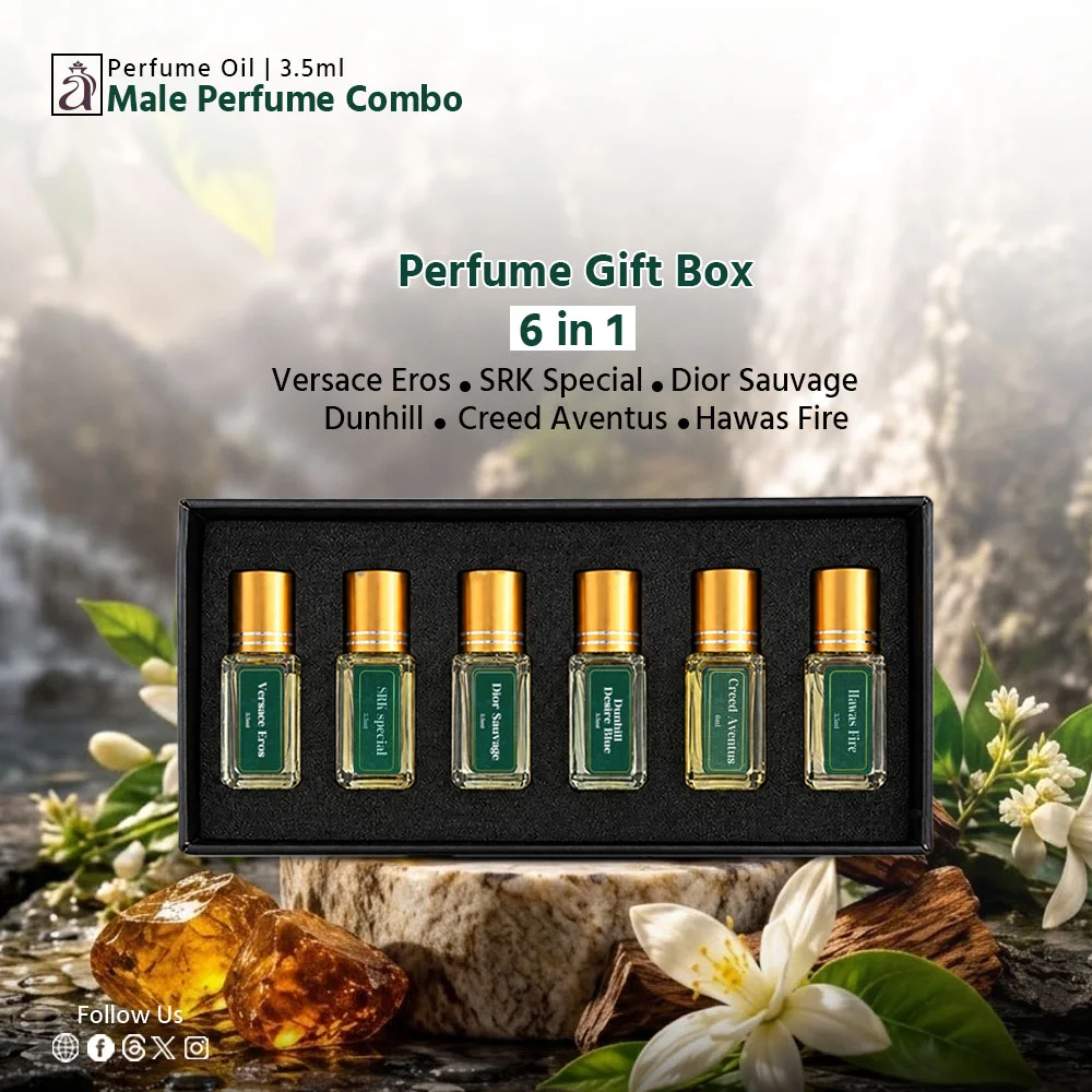 Premium Male Combo Giftbox